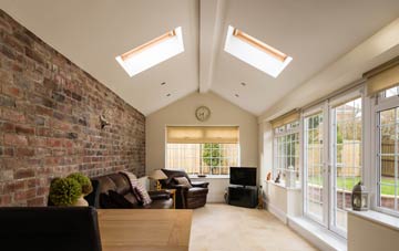 conservatory roof insulation Titlington, Northumberland