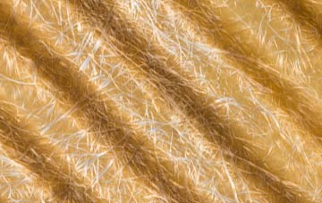 Titlington fibreglass roof waterproofing