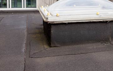 disadvantages of Titlington flat roofs