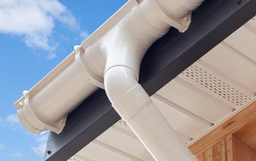 Titlington gutter installation costs
