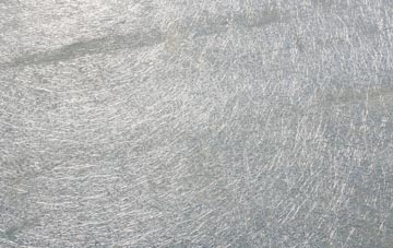 Titlington laminate fibreglass or shingles?