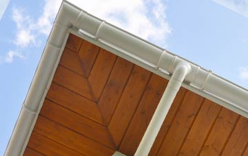 Titlington soffit types