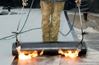 Titlington flat roof sealing quote