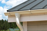 Titlington soffits