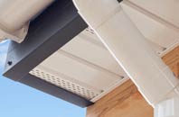 find rated Titlington soffit companies